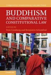 Buddhism And Comparative Constitutional Law