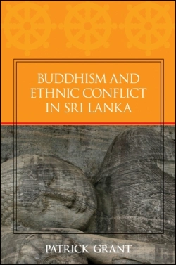Bertrand.pt - Buddhism And Ethnic Conflict In Sri Lanka