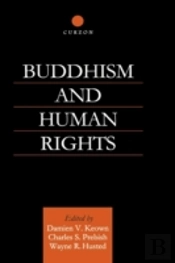 Buddhism And Human Rights