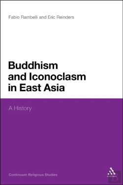 Bertrand.pt - Buddhism And Iconoclasm In East Asia