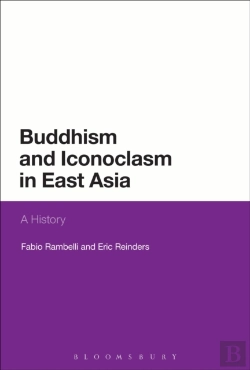 Bertrand.pt - Buddhism And Iconoclasm In East Asia