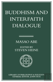 Buddhism And Interfaith Dialogue
