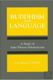 Buddhism And Language