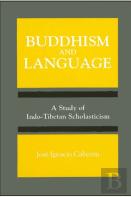 Buddhism And Language