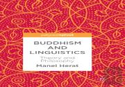 Buddhism And Linguistics