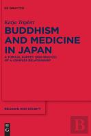 Buddhism And Medicine In Japan