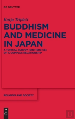 Bertrand.pt - Buddhism And Medicine In Japan
