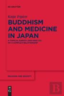 Buddhism And Medicine In Japan