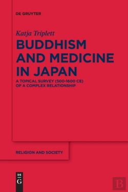 Bertrand.pt - Buddhism And Medicine In Japan