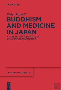 Bertrand.pt - Buddhism And Medicine In Japan