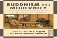 Buddhism And Modernity