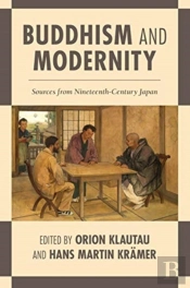 Buddhism And Modernity