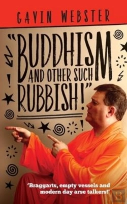 Bertrand.pt - Buddhism And Other Such Rubbish