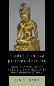 Buddhism And Postmodernity