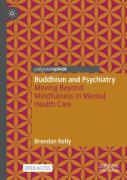 Buddhism And Psychiatry