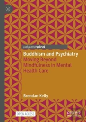Buddhism And Psychiatry
