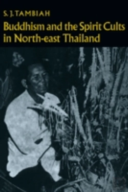 Bertrand.pt - Buddhism And The Spirit Cults In North-East Thailand