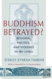 Buddhism Betrayed?