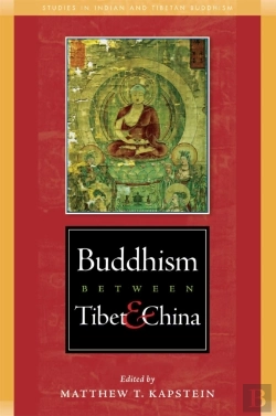 Bertrand.pt - Buddhism Between Tibet And China