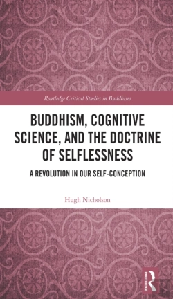 Bertrand.pt - Buddhism, Cognitive Science, And The Doctrine Of Selflessness