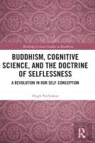 Buddhism, Cognitive Science, And The Doctrine Of Selflessness