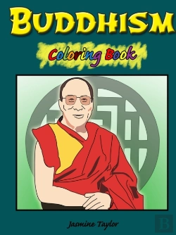 Bertrand.pt - Buddhism Coloring Book