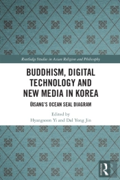 Buddhism, Digital Technology And New Media In Korea