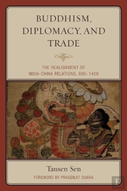 Bertrand.pt - Buddhism, Diplomacy, And Trade