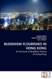 Buddhism Flourishes In Hong Kong