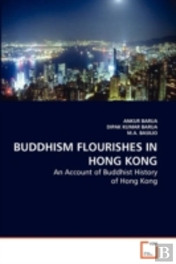 Bertrand.pt - Buddhism Flourishes In Hong Kong