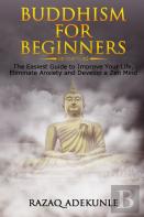 Buddhism For Beginners