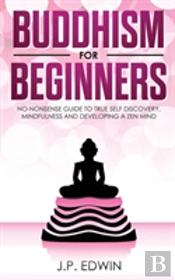 Buddhism For Beginners