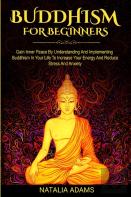 Buddhism For Beginners