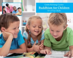 Bertrand.pt - Buddhism For Children