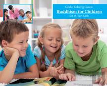 Buddhism For Children