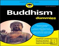 Buddhism For Dummies