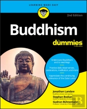 Buddhism For Dummies
