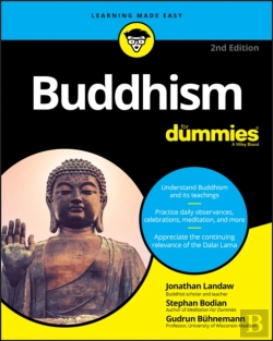 Bertrand.pt - Buddhism For Dummies