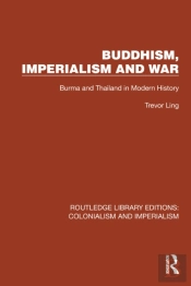 Buddhism, Imperialism And War
