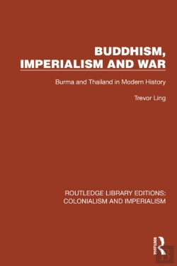 Bertrand.pt - Buddhism, Imperialism And War