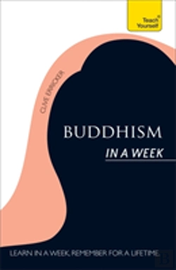 Bertrand.pt - Buddhism In A Week: Teach Yourself