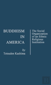 Buddhism In America