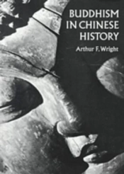 Buddhism In Chinese History
