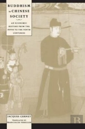Buddhism In Chinese Society
