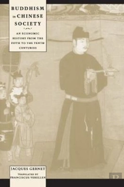 Bertrand.pt - Buddhism In Chinese Society