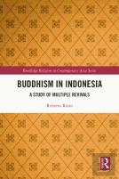 Buddhism In Indonesia