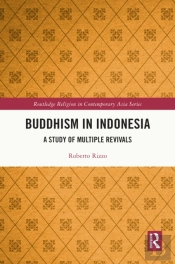 Buddhism In Indonesia