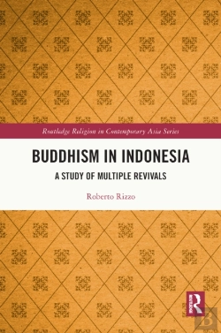 Bertrand.pt - Buddhism In Indonesia