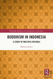 Buddhism In Indonesia