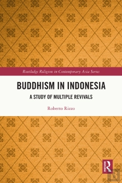Bertrand.pt - Buddhism In Indonesia
